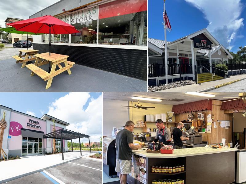 Goodfellas Italian Kitchen and Subs