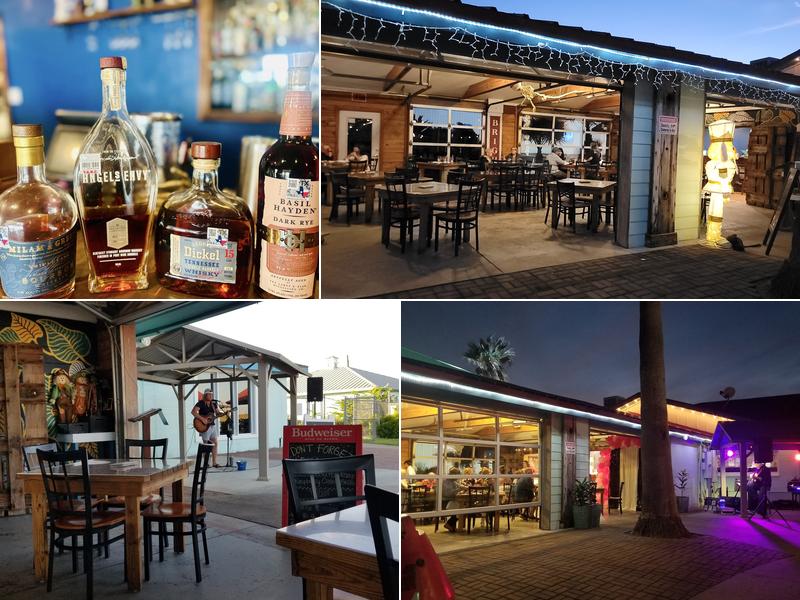 Coasters 320 Huff St, Aransas Pass