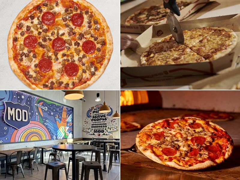 MOD Pizza