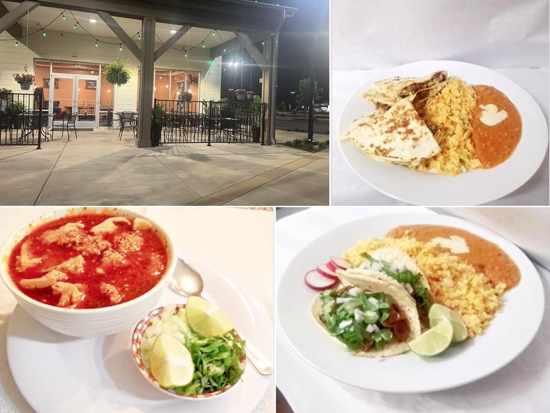 El Tecate Mexican Restaurant 1615 Providence Rd S #210, Waxhaw