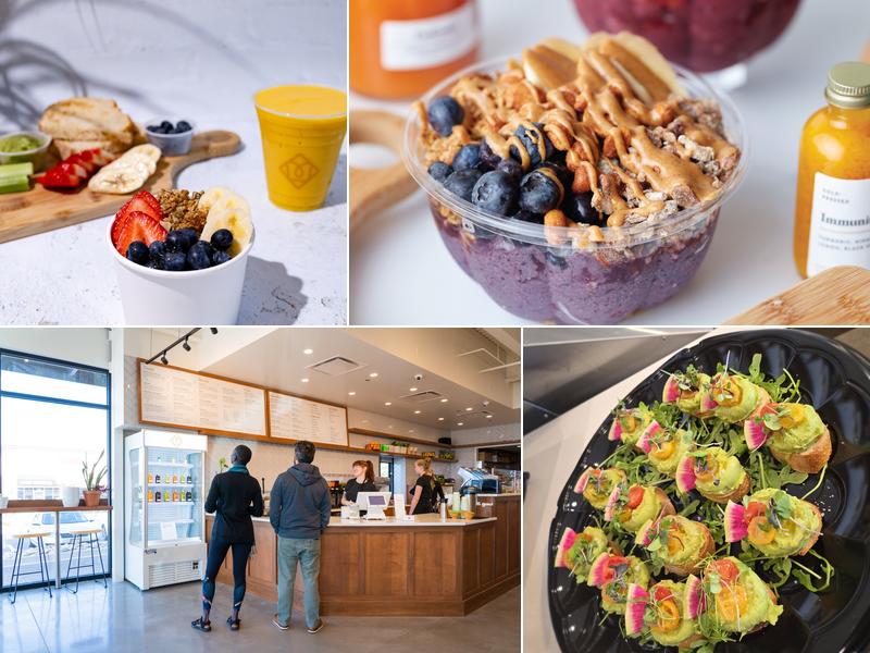 Toastique 11590 Ridgeline Dr Ste 100, Colorado Springs