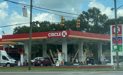 Circle K Ravenel