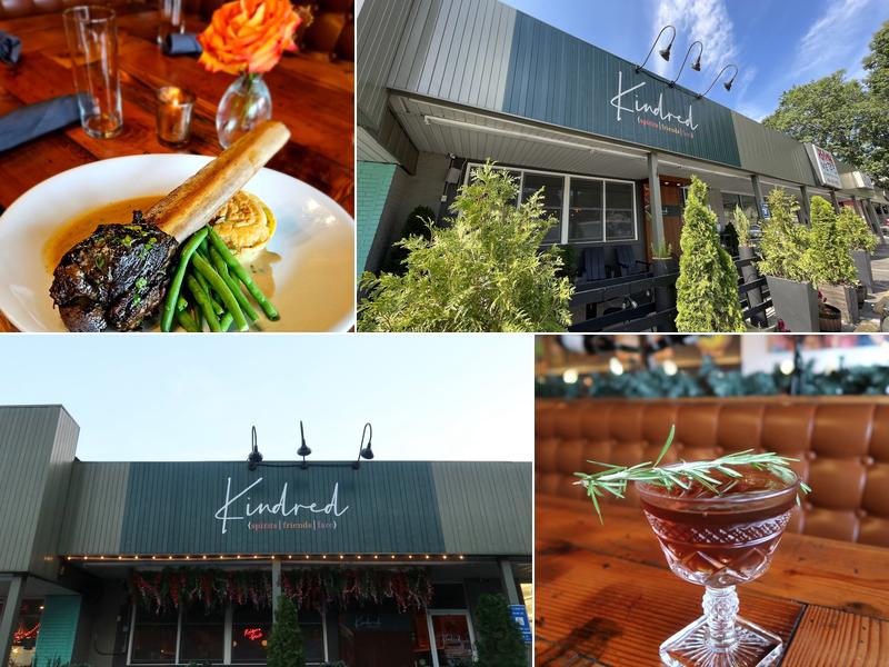 Kindred 2751 Lavista Rd, Decatur