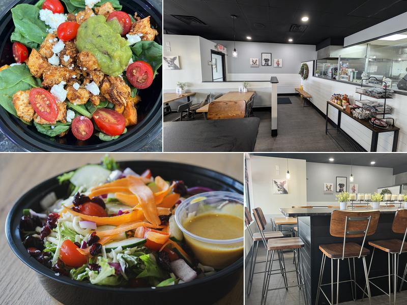 Frank's Cafe - Market Street