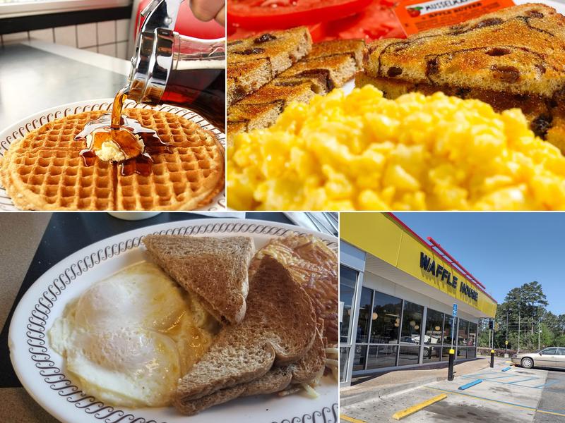 Waffle House