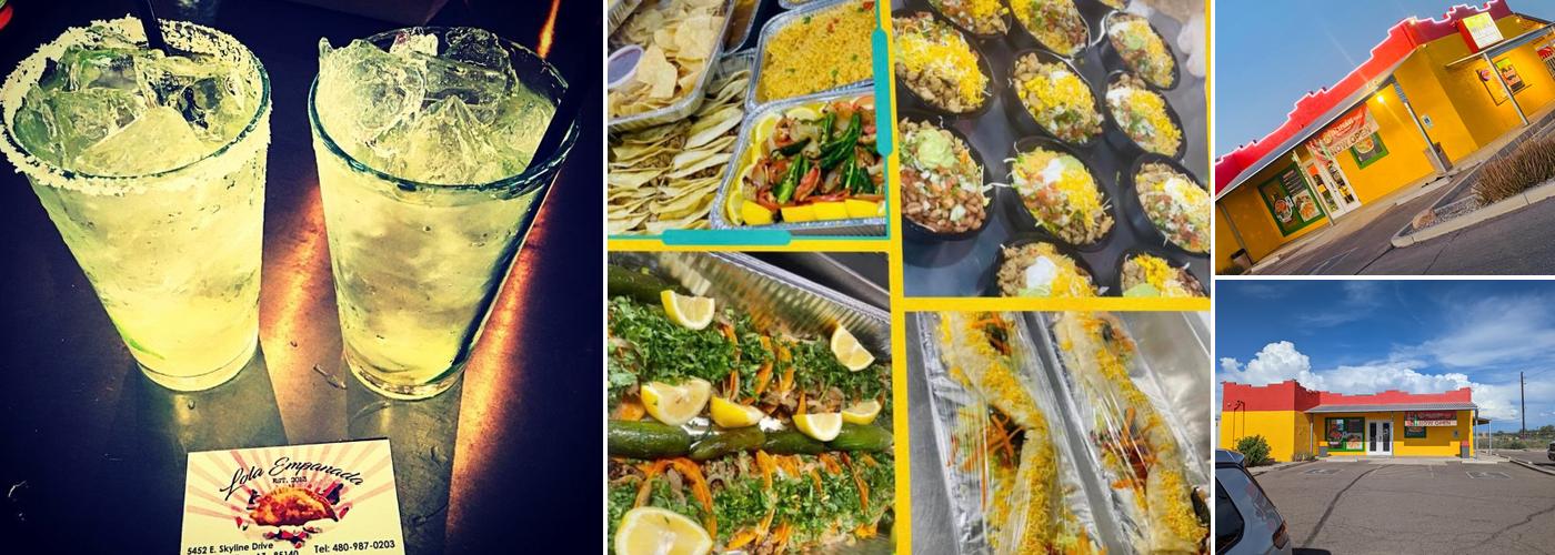 Jalapeńos #2 Restaurant