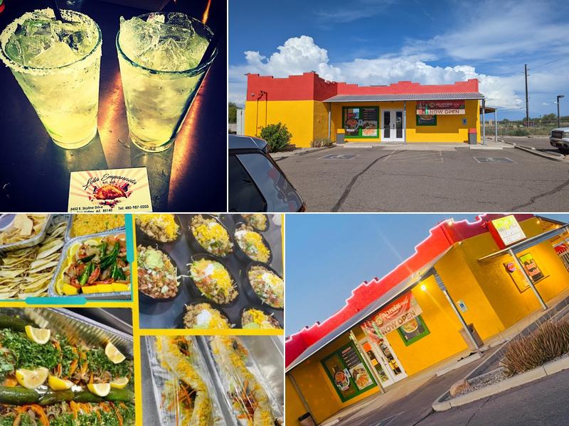 Jalapeńos #2 Restaurant