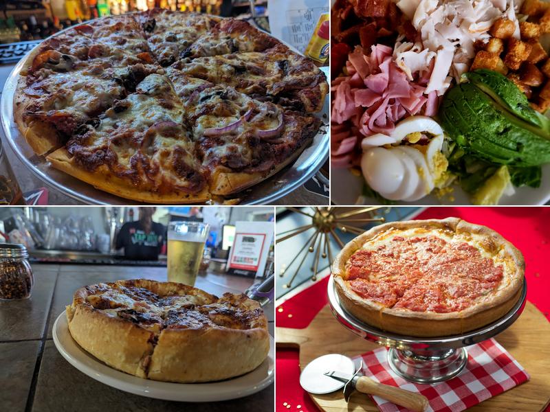 Tap Inn Restaurant and Bar