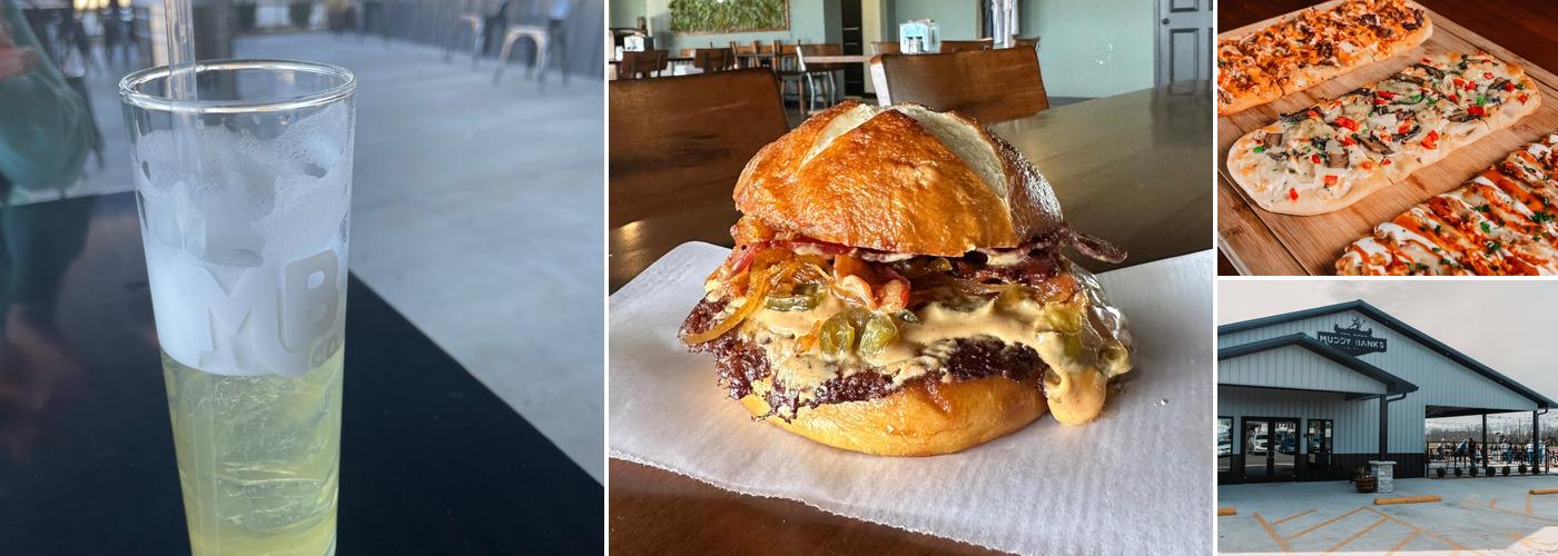 Muddy Banks Brewing Co