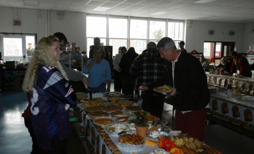 Newmarket Jr/Sr High School Newmarket