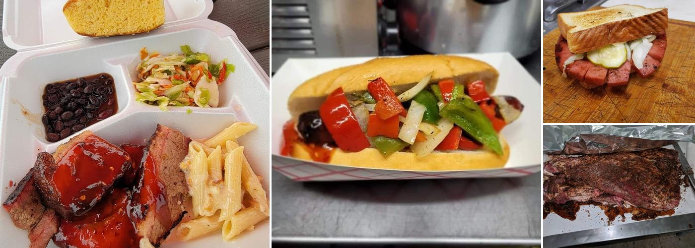 B.S. Smoking Sauces & BBQ