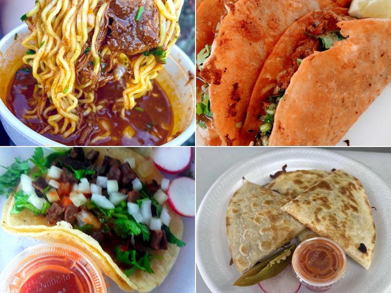 La Duranguense Tacos Y Mas