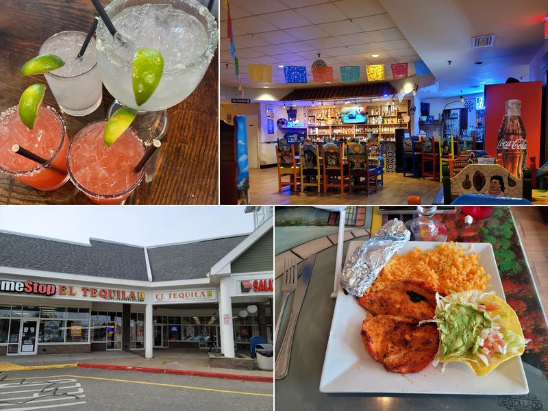 El Tequila 1458 Lake Shore Rd Suite 5, Gilford