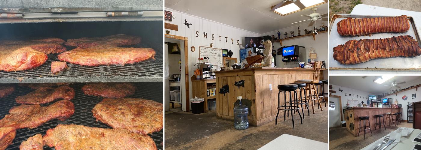 Smitty’s BAR-B-Q