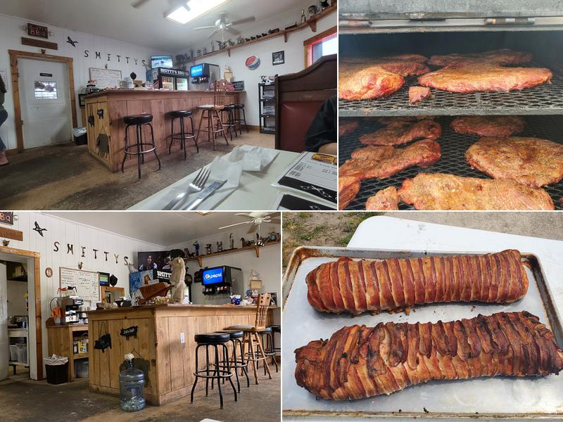 Smitty’s BAR-B-Q 8860 E Irlo Bronson Memorial Hwy, St Cloud