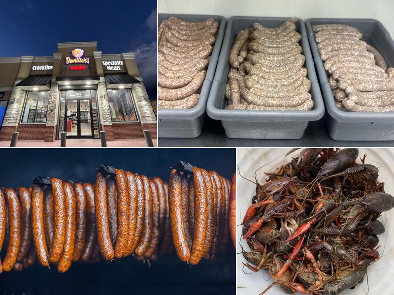 Devillier Boudin 5495 FM 3180 Rd Suite C, Baytown