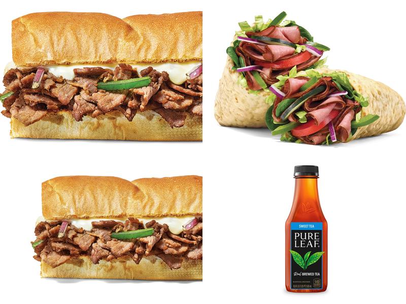 Subway 73 Main St, Tuckahoe