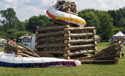 Brushwood Folklore Center, LLC Sherman