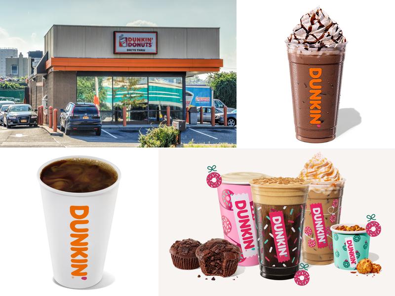 Dunkin'