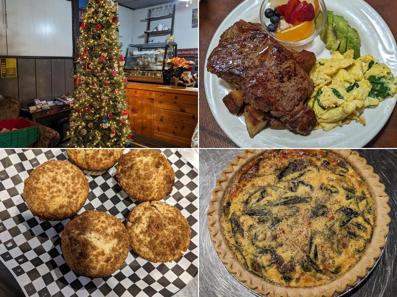 Willow's on Main 311 Main St, West Point