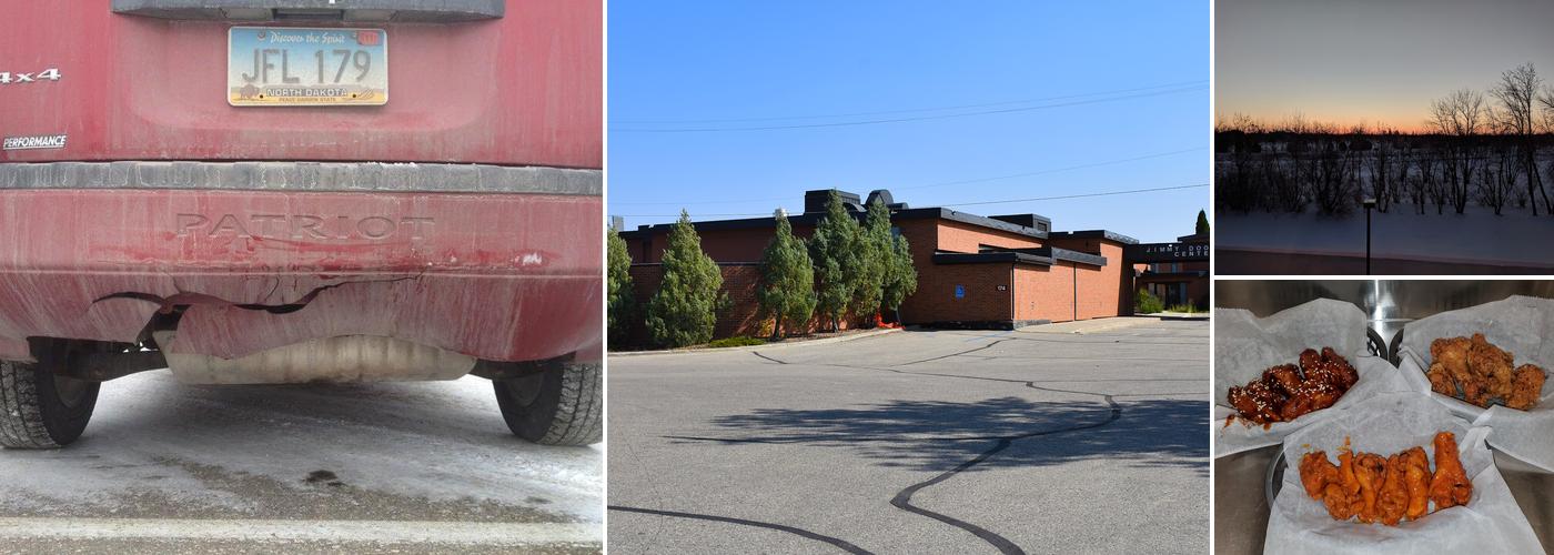 Jimmy Doolittle Center