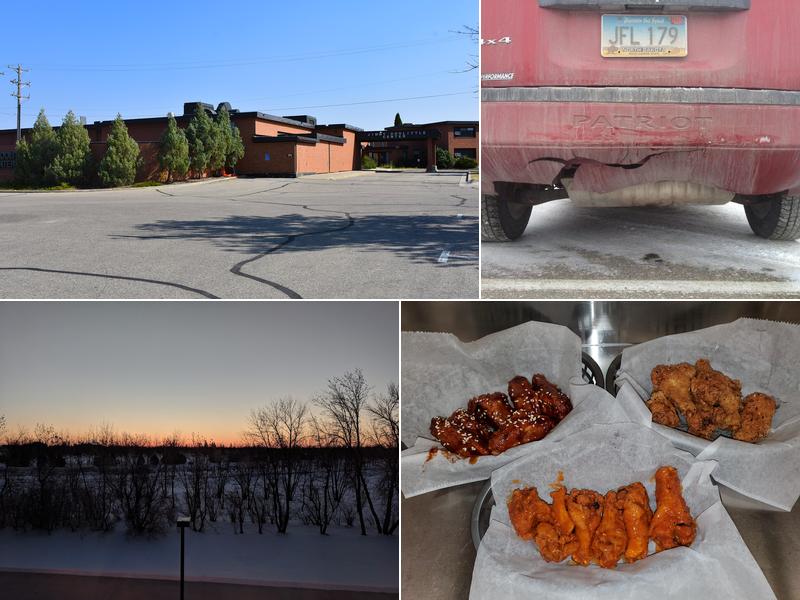 Jimmy Doolittle Center