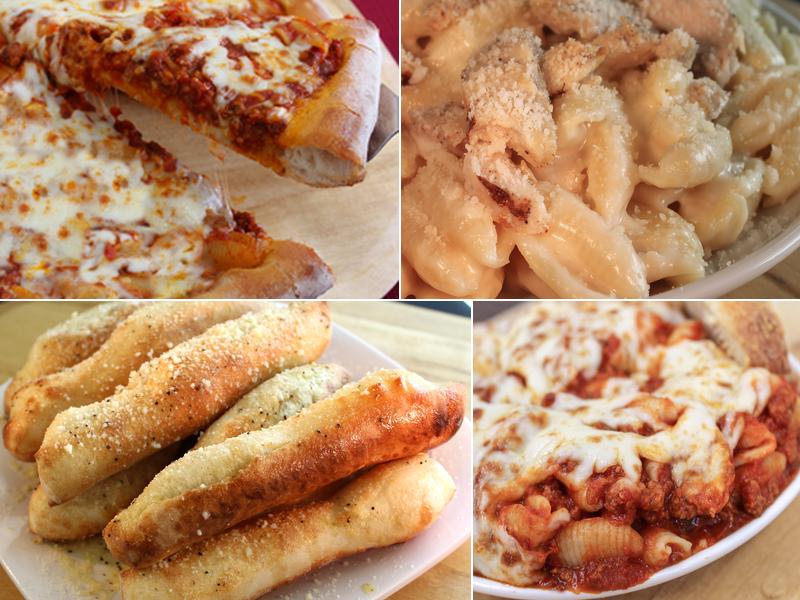 Northern Lights Pizza (116)