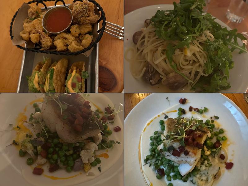 The Mermaid Inn - Chelsea