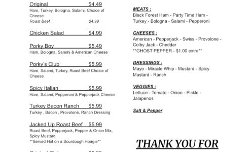 Porky?s Mound Valley