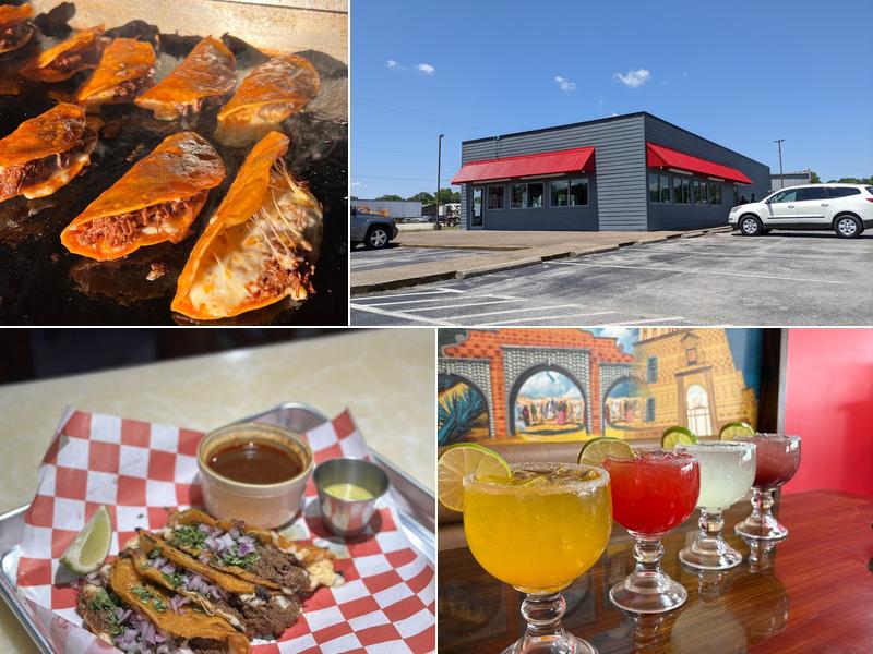 Taqueria y birrieria Jalisco