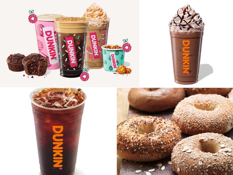 Dunkin'