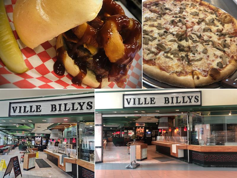 Ville Billy`s LLC 2901 E College Ave SUITE 974, State College