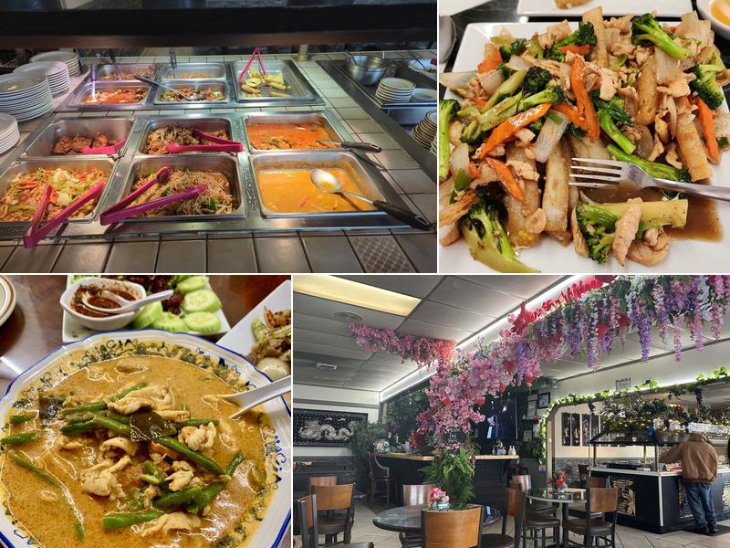 2 Dragons Cuisine 301 N River Ave, Holland