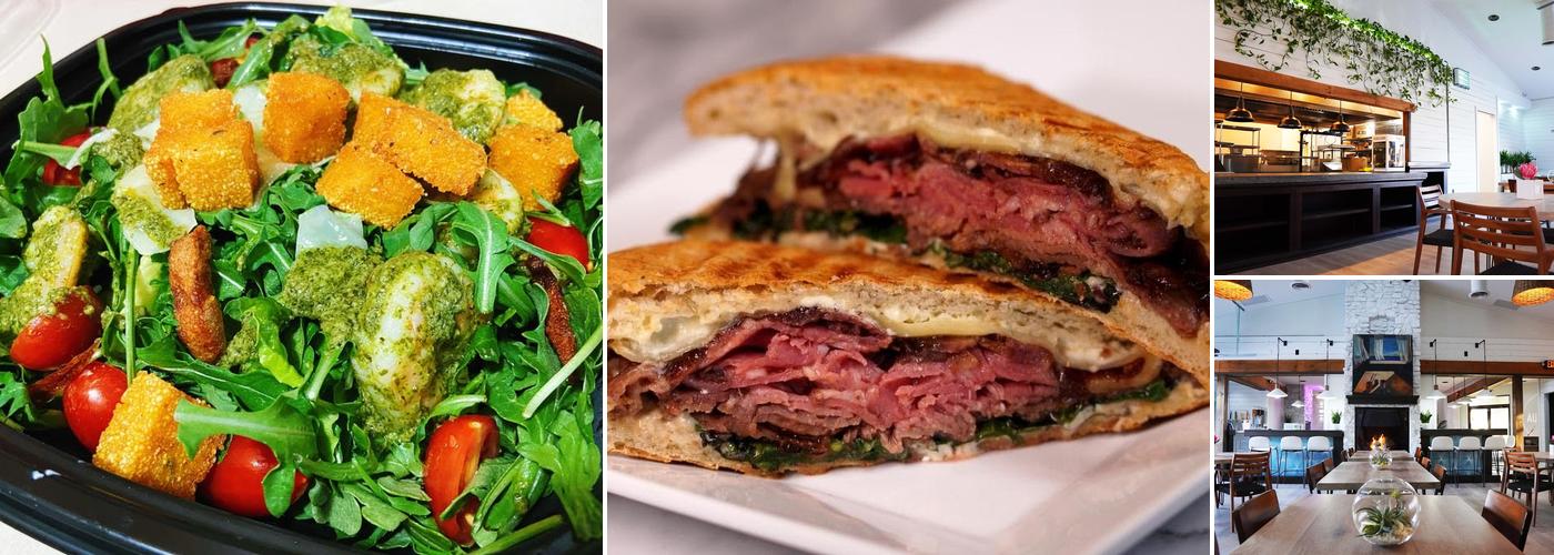 Café del Sol - Hagerstown East