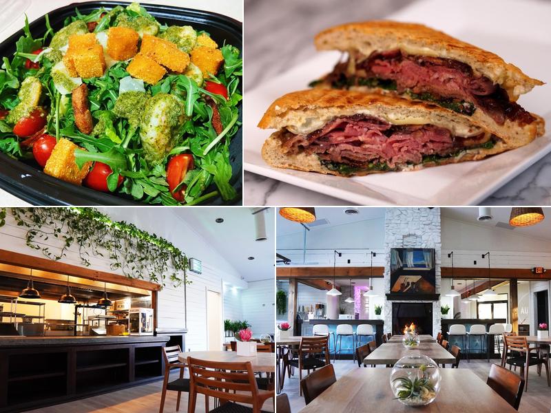 Café del Sol - Hagerstown East 1130 Conrad Ct, Hagerstown