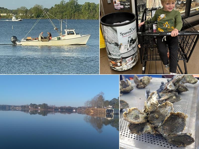 Cowart Seafood Corporation