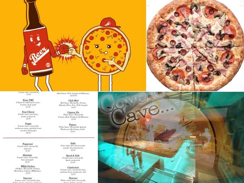 Covelo Cave 76290 Covelo Rd, Covelo