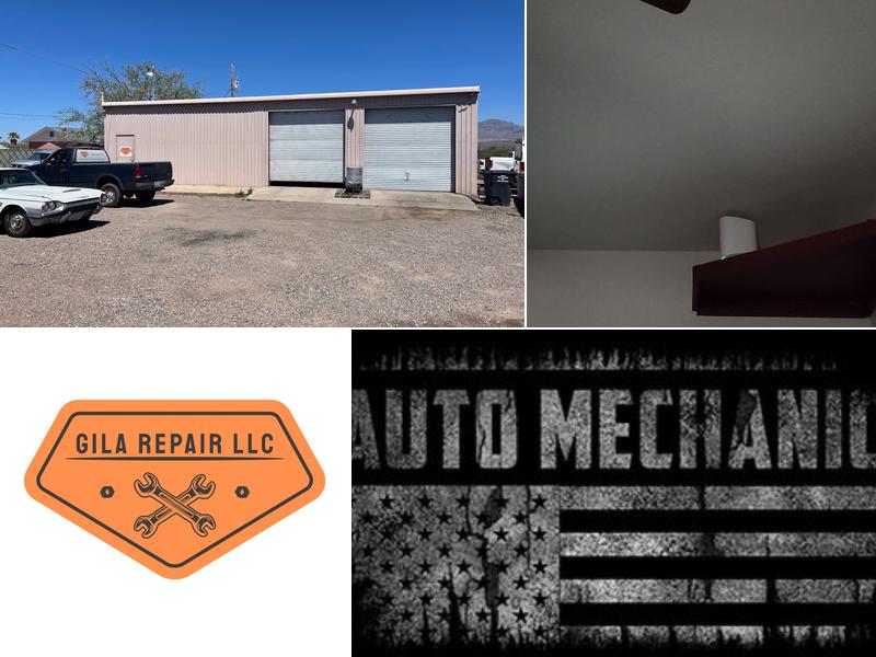Gila Repair LLC