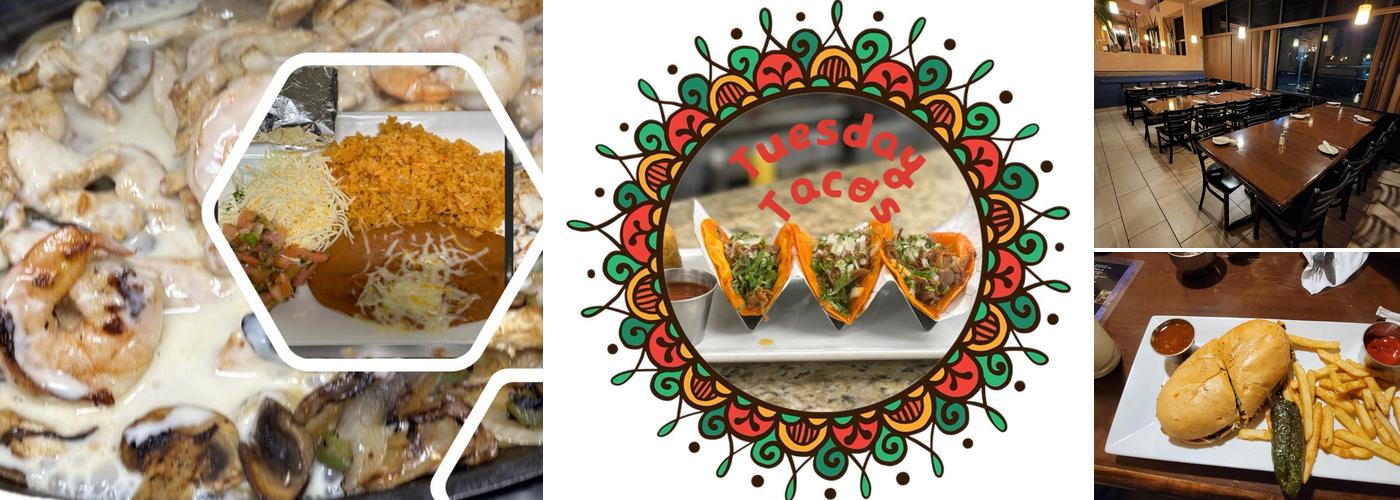 Agave Azteca Mexican Bar & Grill