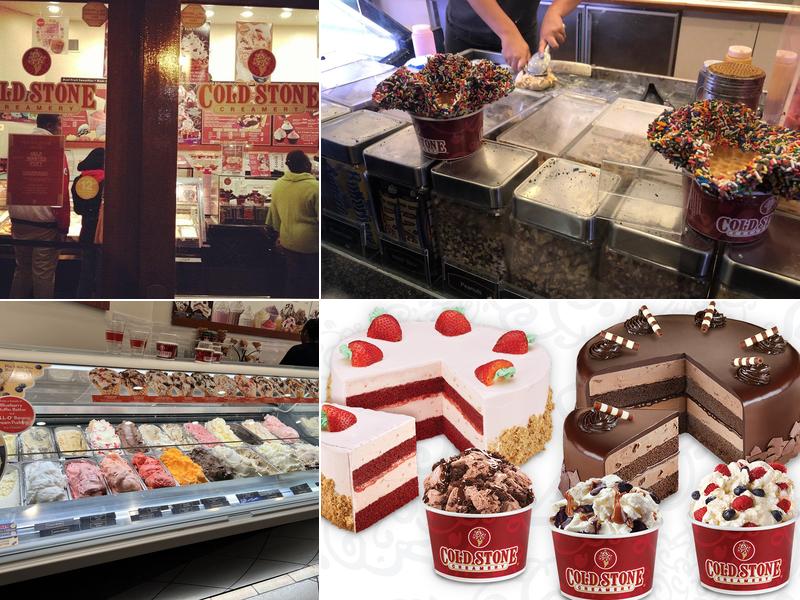 Cold Stone Creamery 6 Broadway, Lynbrook