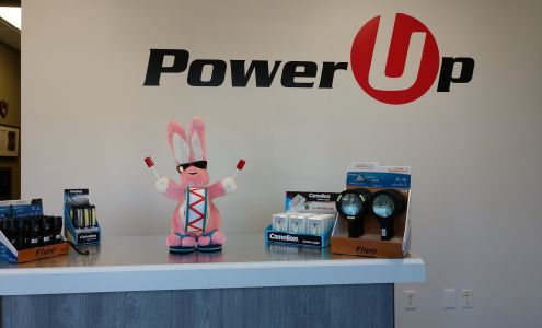 Batteries Inc