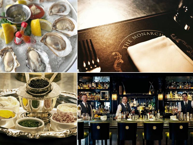 The Monarch 411 S Monarch St, Aspen