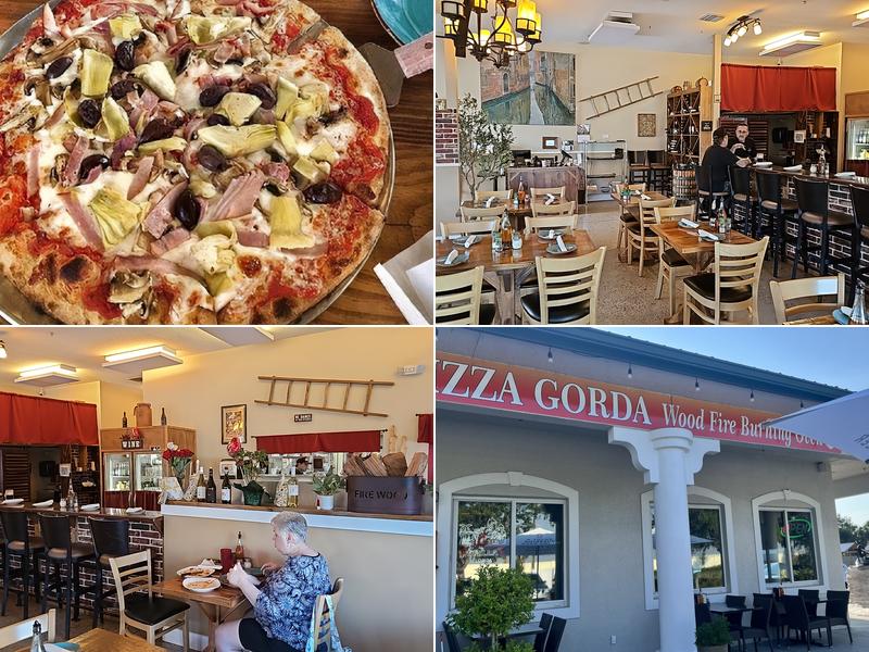 Giuseppe's Ristorante & Pizzeria