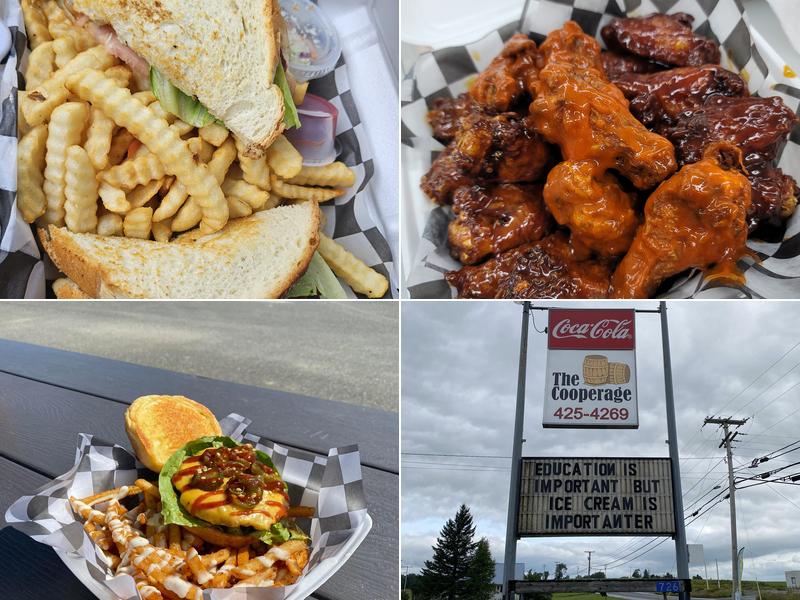 The Cooperage 730 US-1, Bridgewater