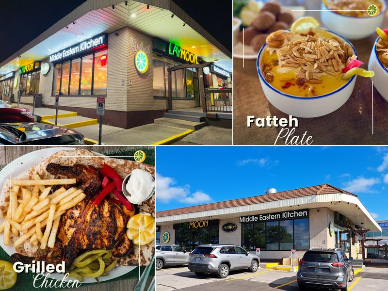 Laymoon Restaurant & Cafe