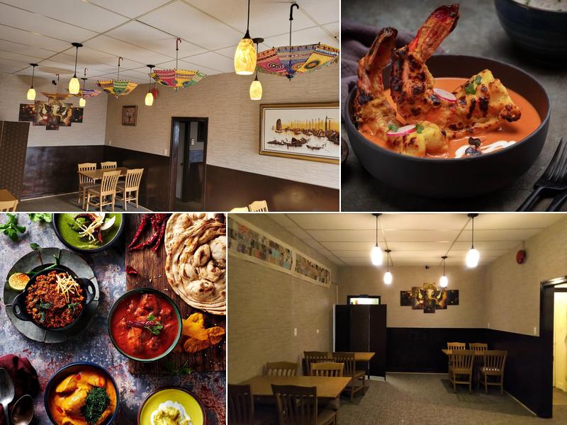Sam's Kitchen -An Indian Restaurant 1220 Newcastle Trail, Drumheller
