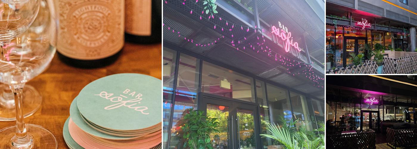 Bar Sofia