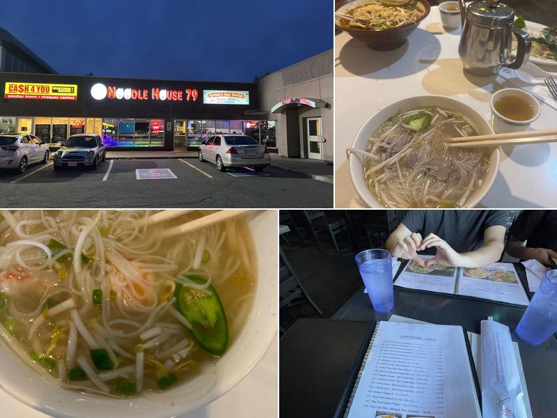 Noodle House 79