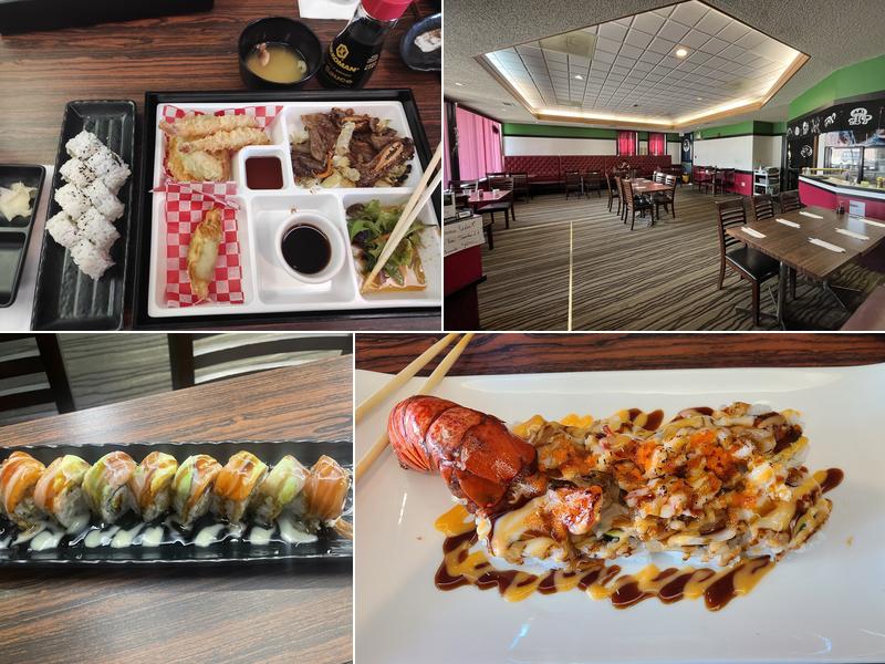 Hills Kitchen Korean & Japanese Cuisine