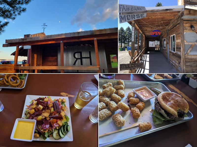 Ranch Hand 87146 Christmas Valley Hwy, Christmas Valley